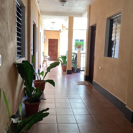 Casa Victoria Apartment San Benito Exterior photo