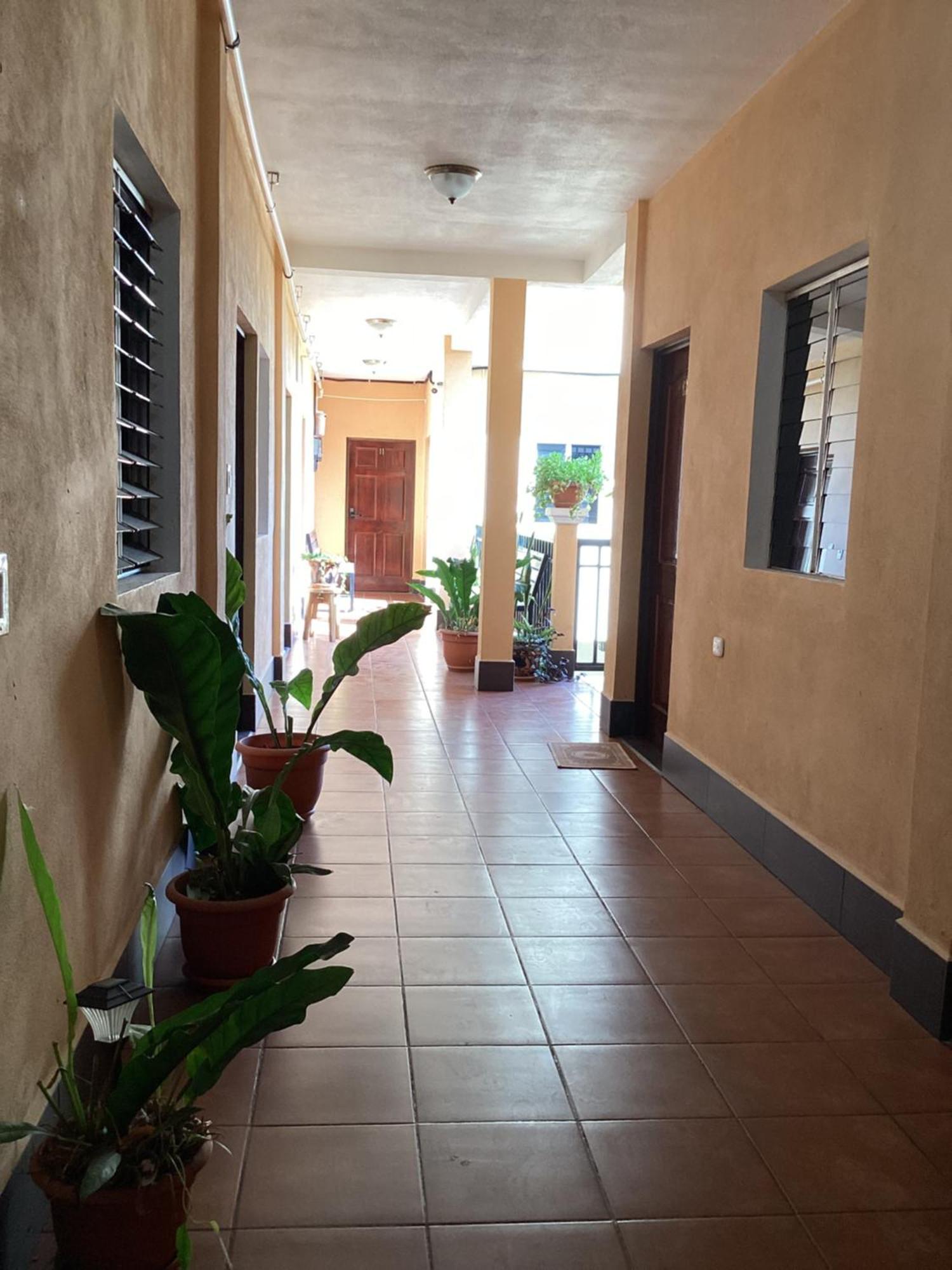 Casa Victoria Apartment San Benito Exterior photo