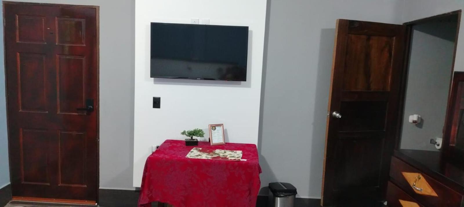 Casa Victoria Apartment San Benito Room photo