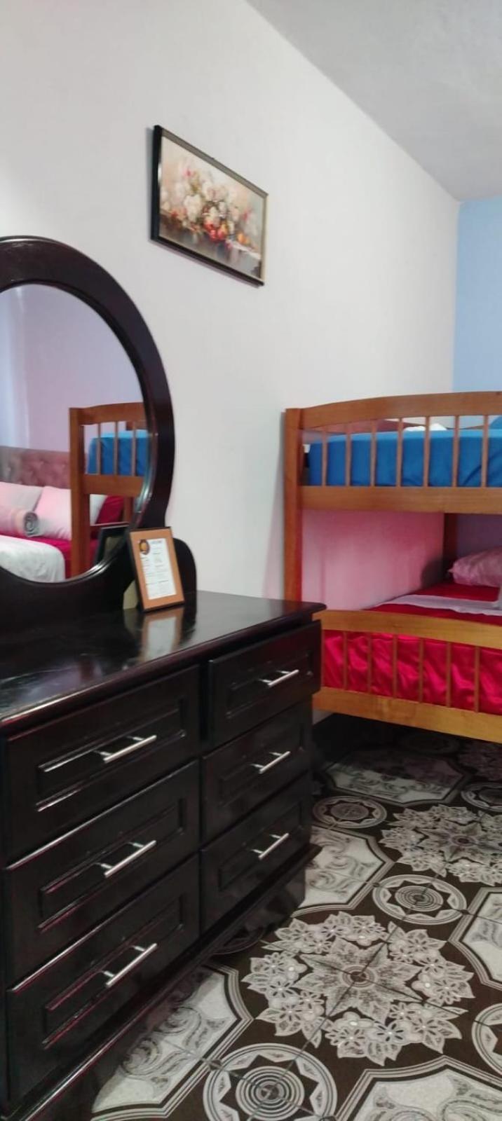Casa Victoria Apartment San Benito Room photo
